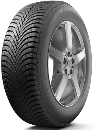 4x Michelin Alpin 5 285/30 R20 99 V XL FR *