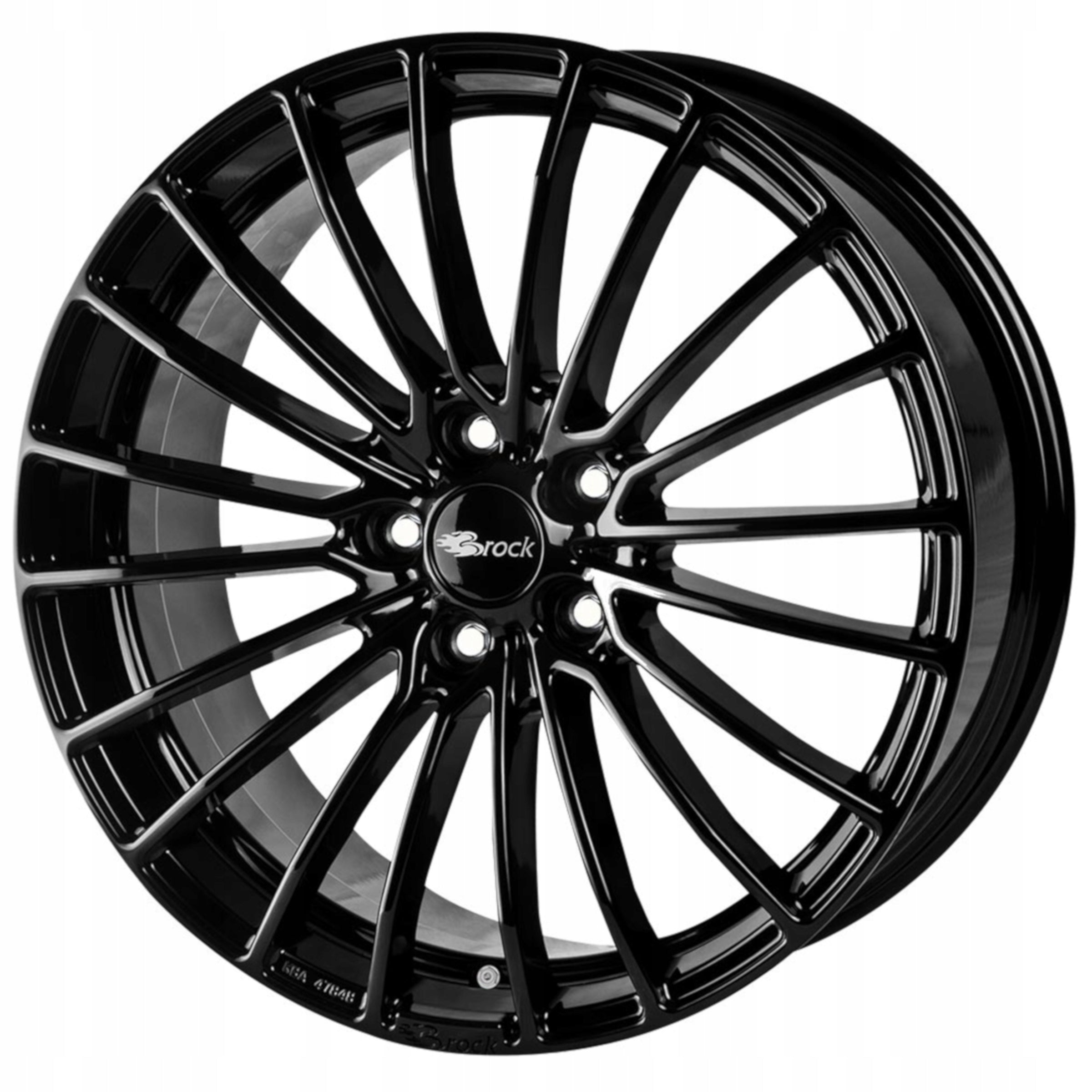 Brock B24 7.5R16 5X112/38 66,6 