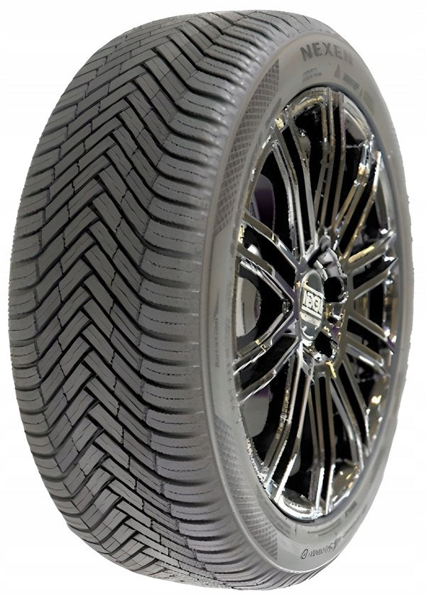 4x Nexen N'Blue 4 Season 2 215/55 R17 98 V 24H