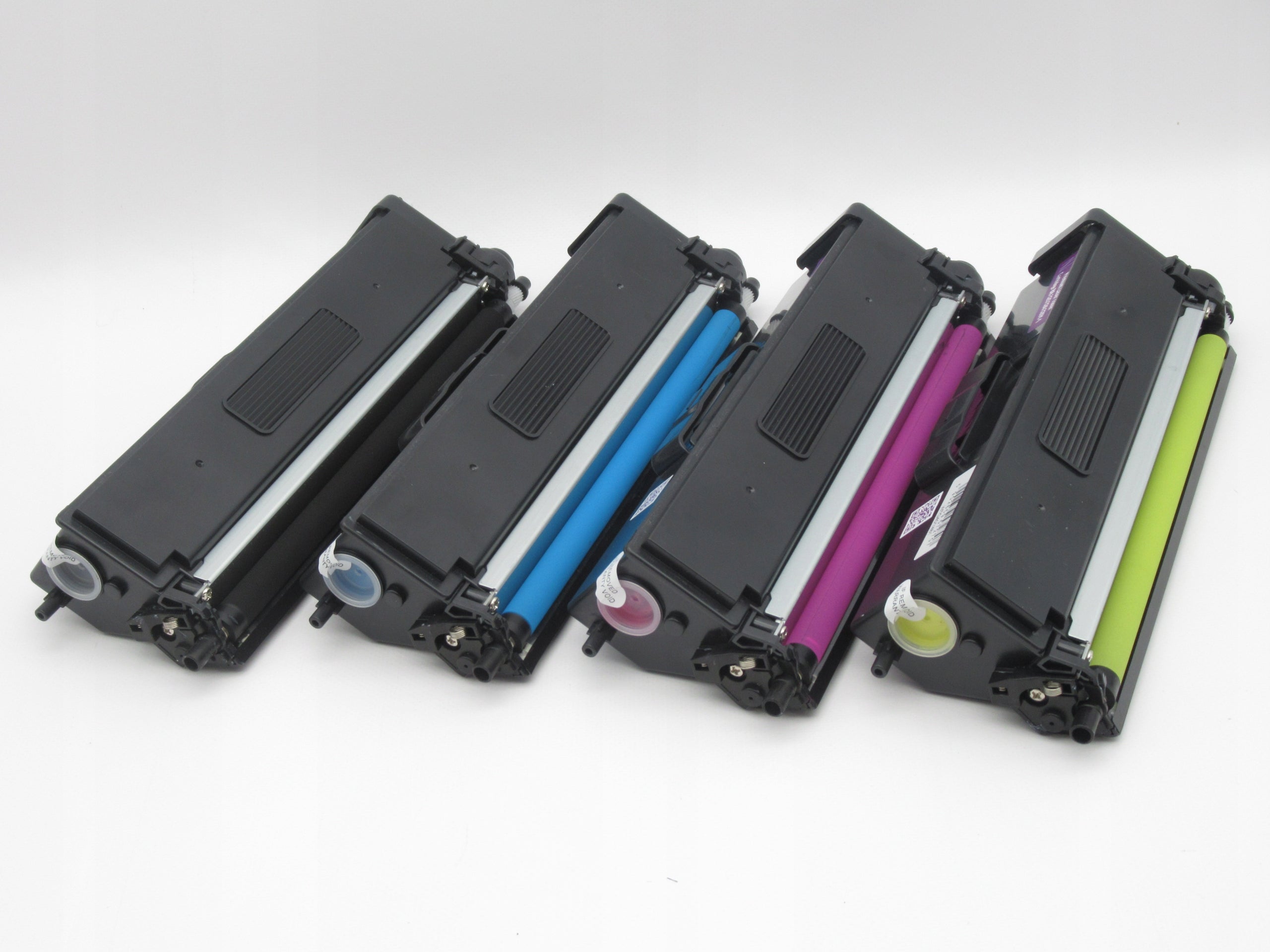 4x Replacement for BROTHER MFC-9970CDW TN-325 SET Manufacturer Inkdigo
