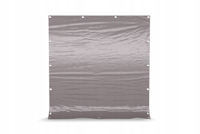 4x Side Wall PE Warehouse Party Tent