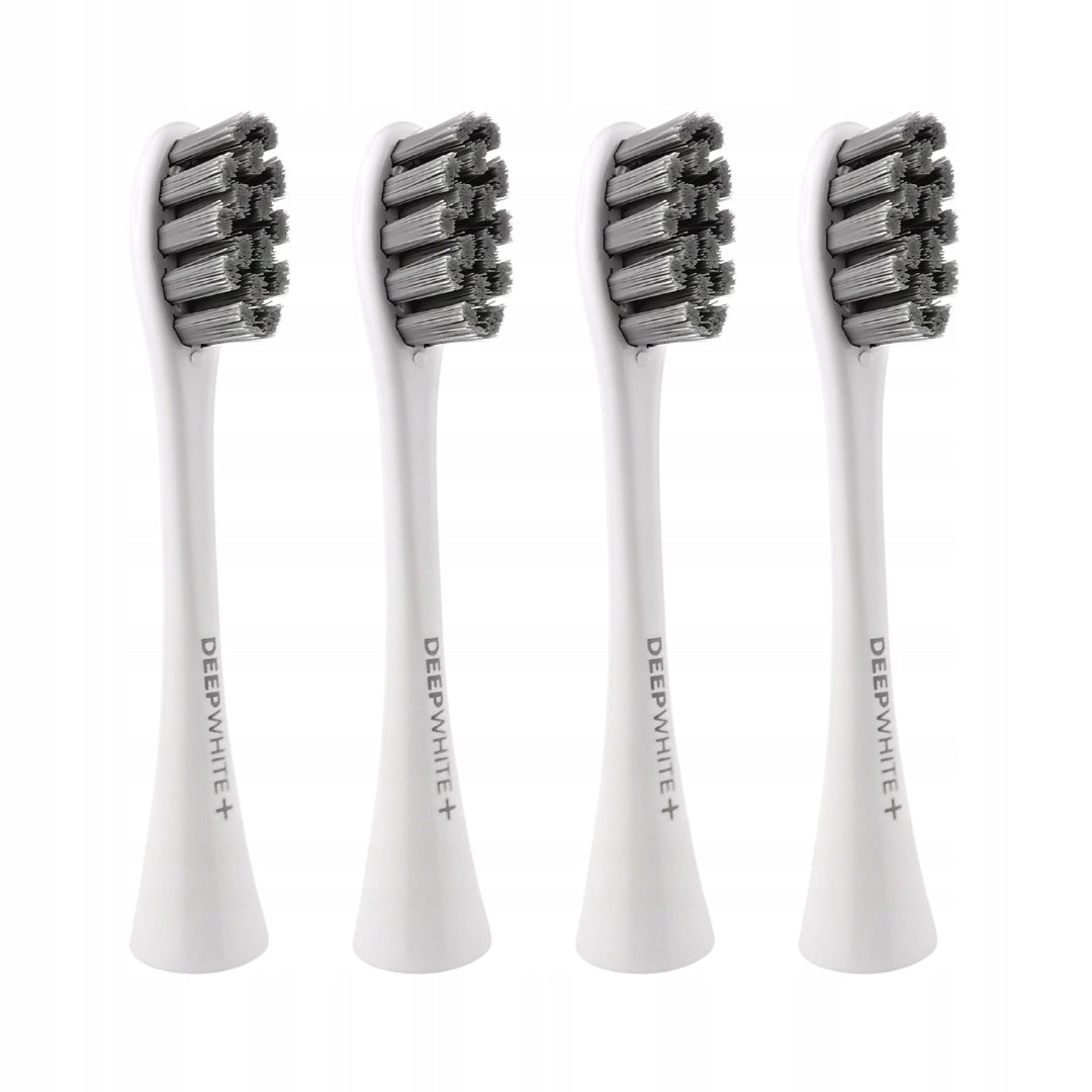 4x TIPS FOR XIAOMI OCLEAN FLOW X PRO replacements Manufacturer code DWOWG1