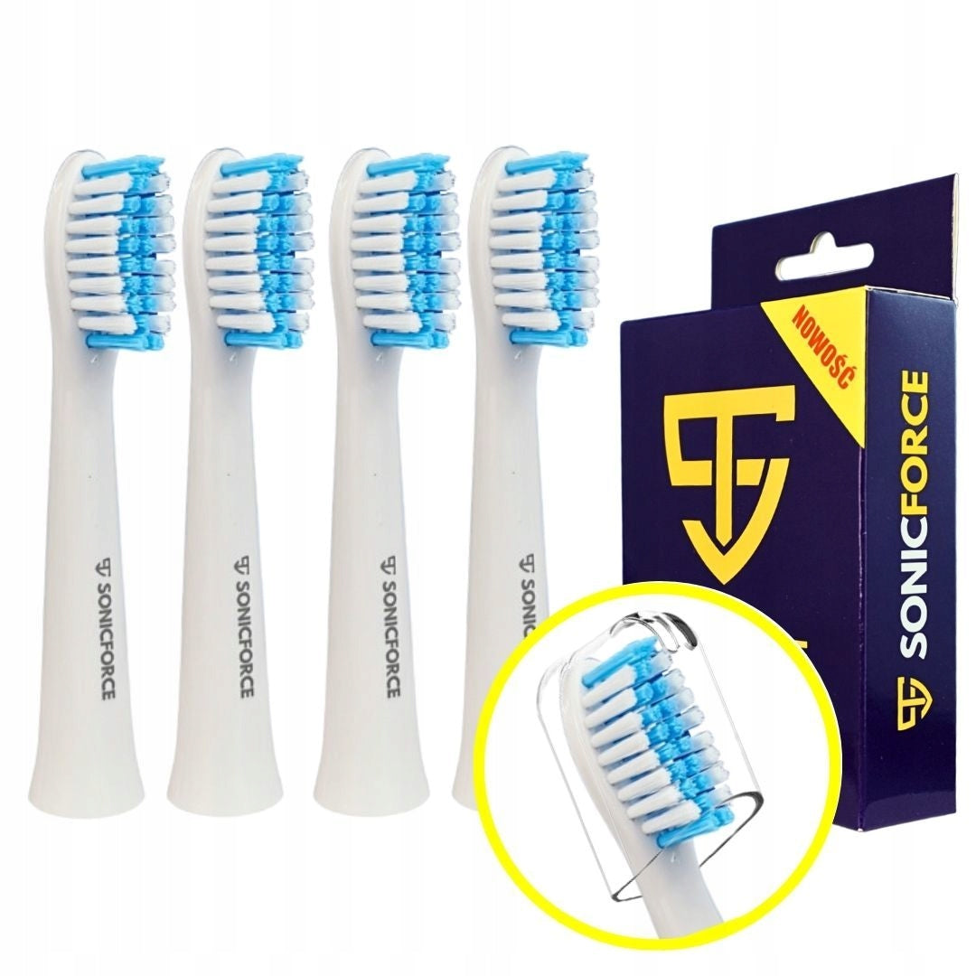 4x Tips for Panasonic EW-DW81 and EW-DM81 - replacement
