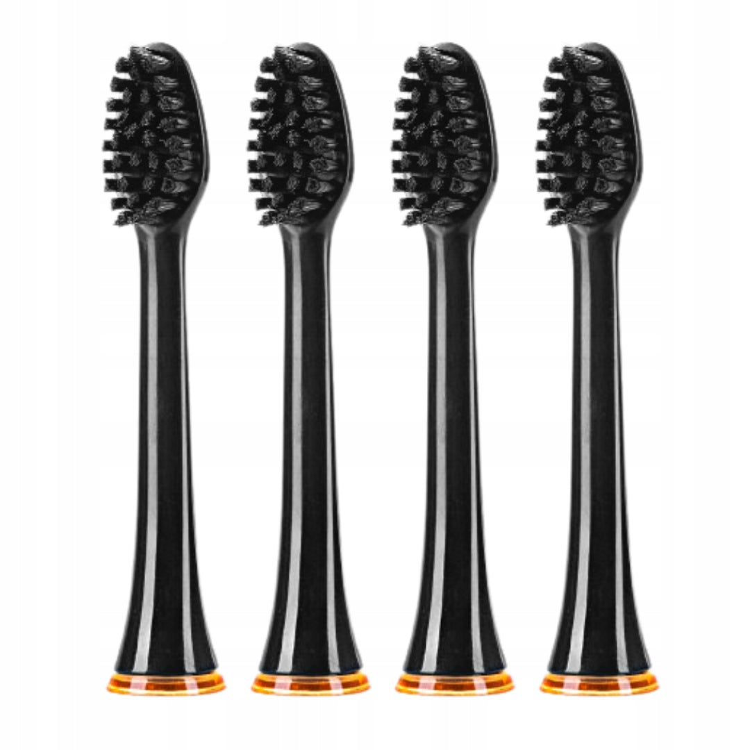 4x Tips for SEYSSO Carbon Professional and Basic Replacement Brand DeepWhite