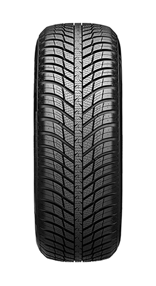 4x Tires 225/65R17 NEXEN N'BLUE 4 SEASON 102H Number of tires offered set of 4 pcs.