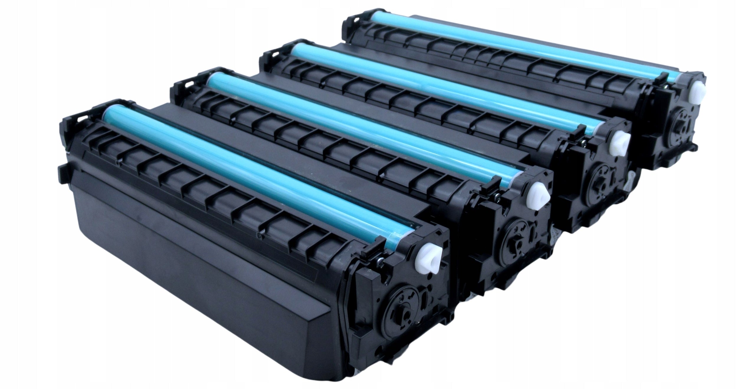 4x Toner CRG-046H replacement 1254C002 for CANON I-Sensys LBP653 654 MF731 735 Manufacturer Inkdigo