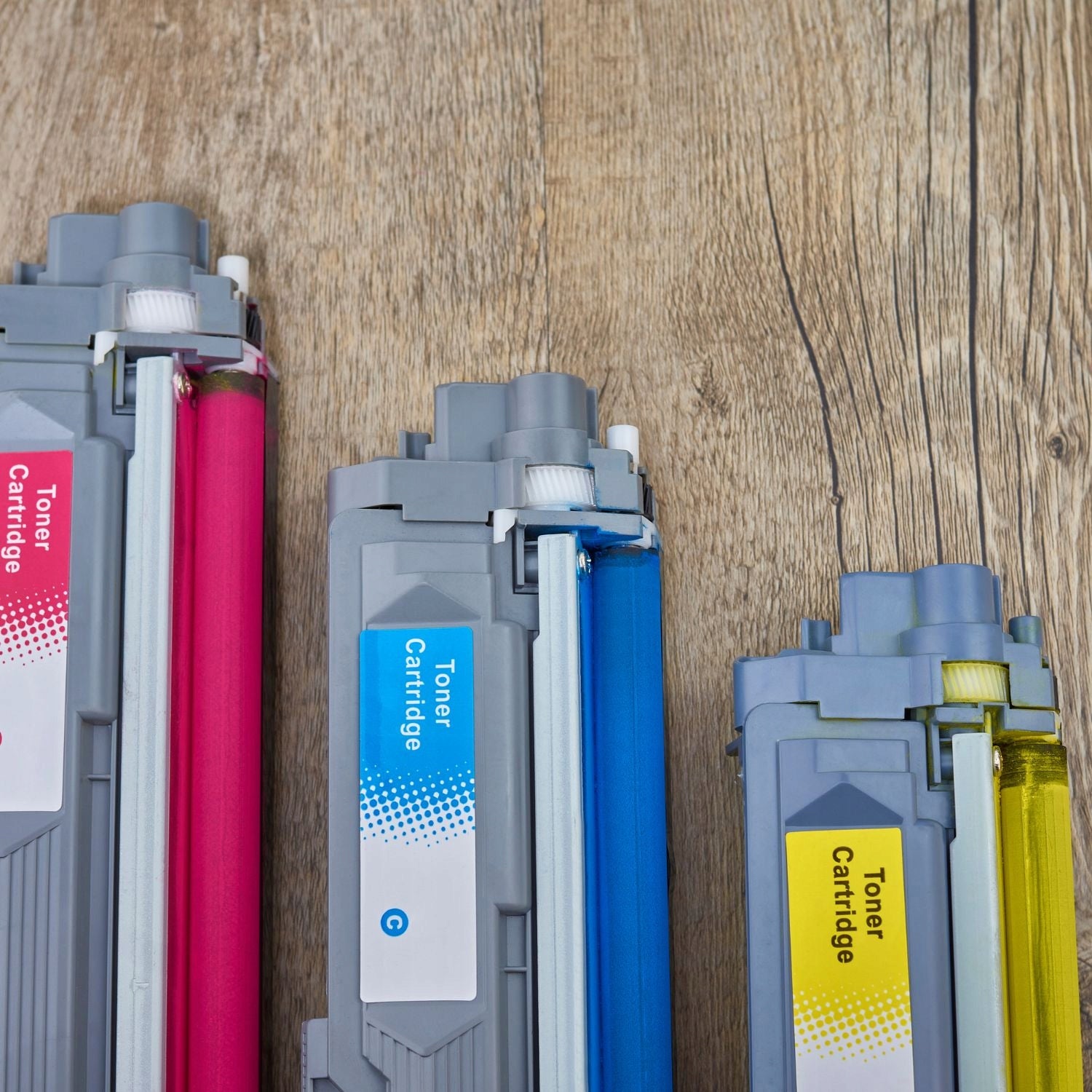 4x Toner Cartridges for Samsung CLP-365w C410W C460W CLP-360 EAN (GTIN) 5903814494957