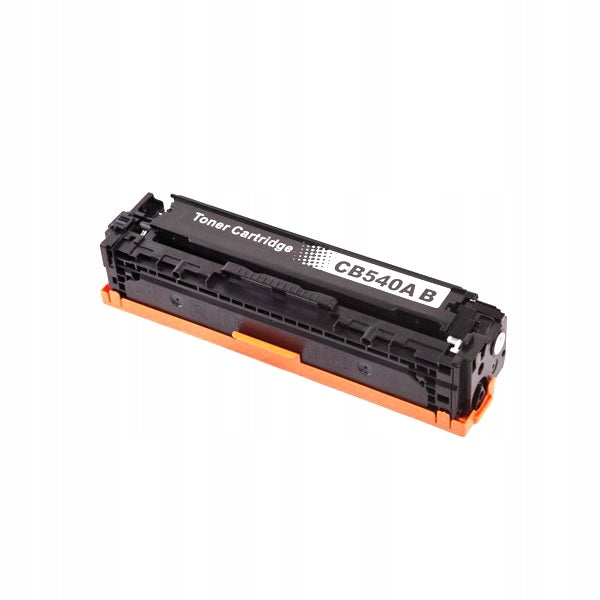 4x Toner cartridge for HP CB540 CE320 Set CMYK M251 M276 CM1415 Packaging status original