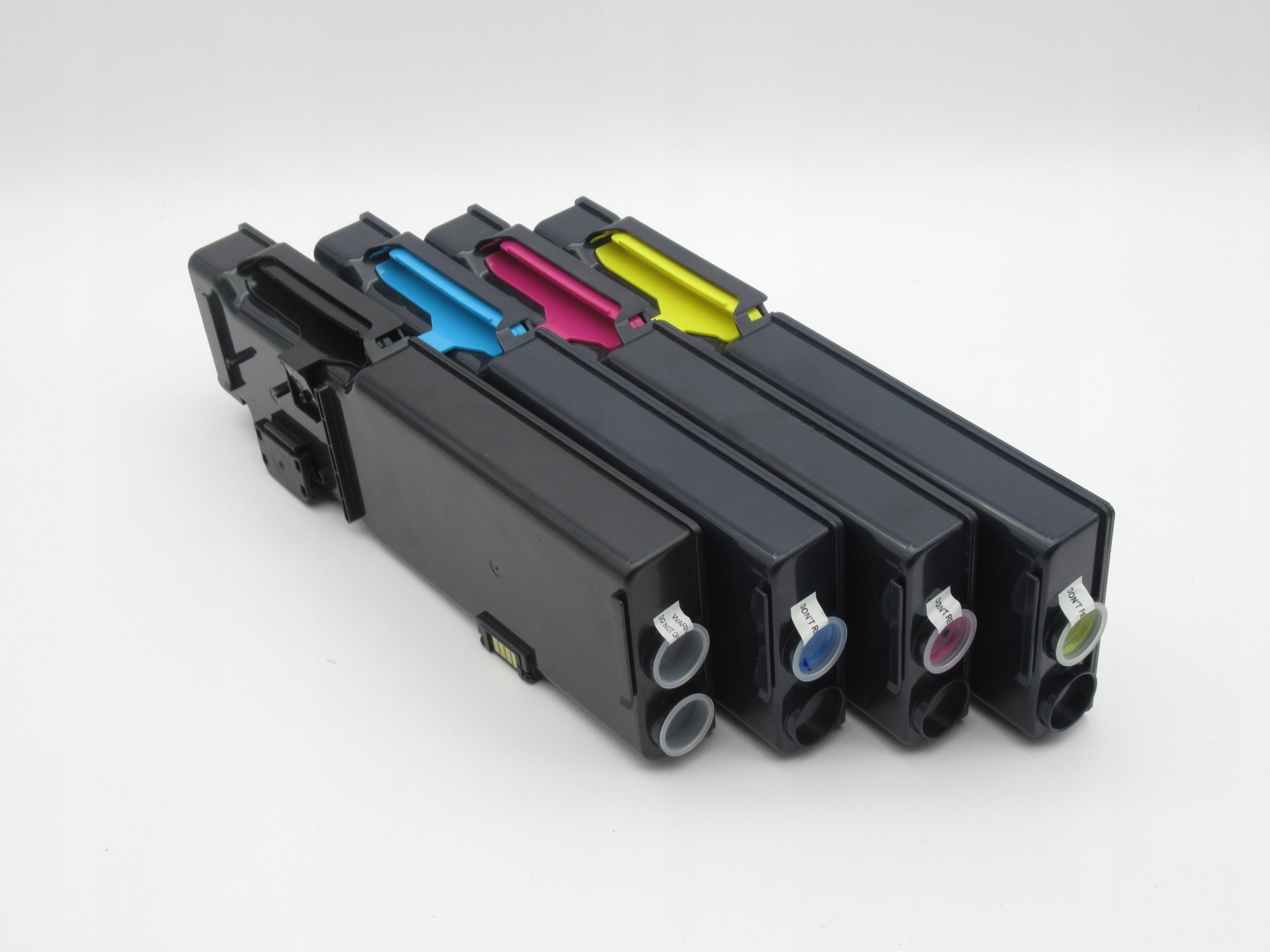 4x Toner cartridge for Xerox VersaLink C400N C405 printer set Manufacturer code XE-C400BOX