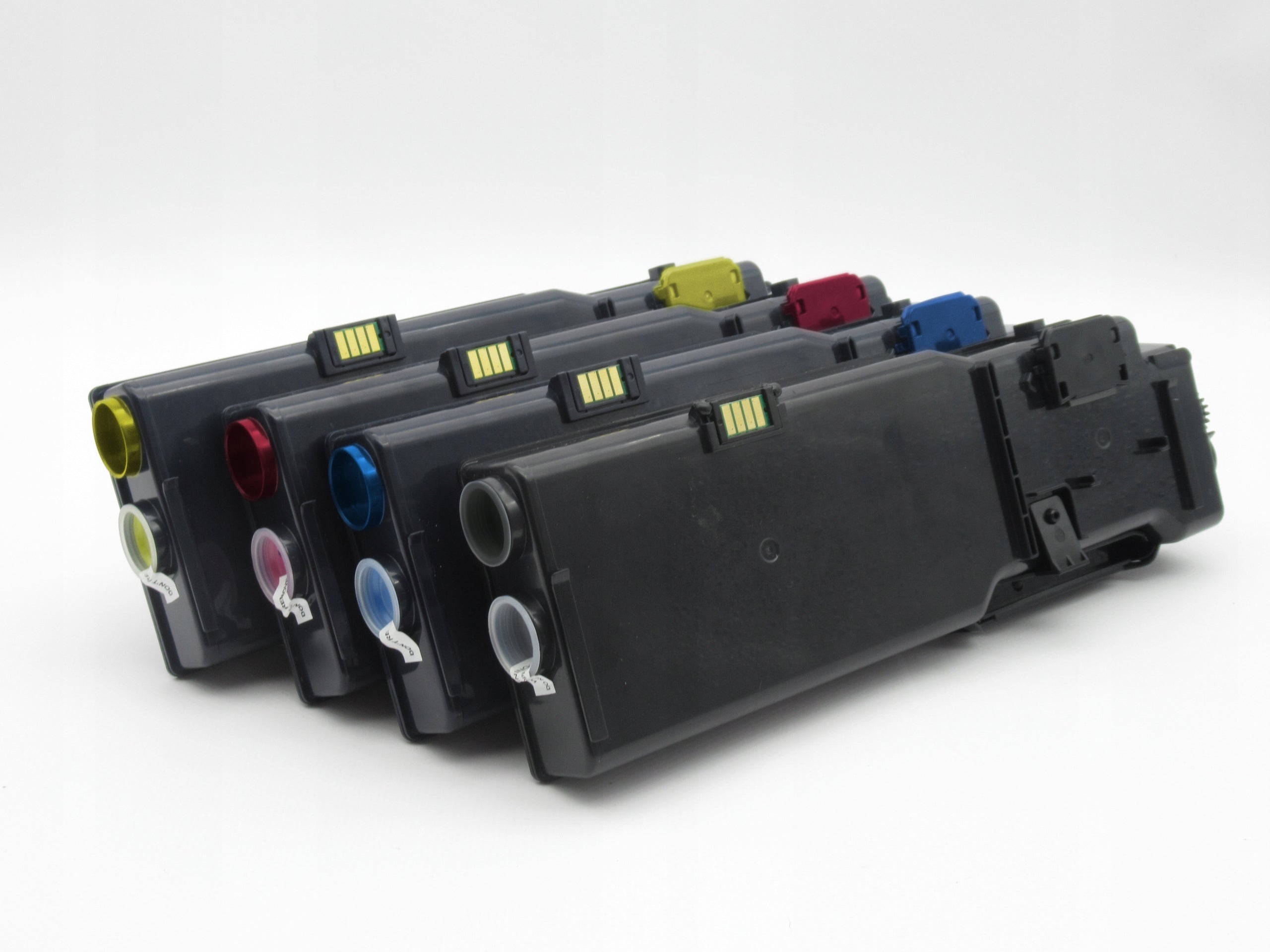 4x Toner cartridge for Xerox VersaLink C400N C405 printer set Packaging status original