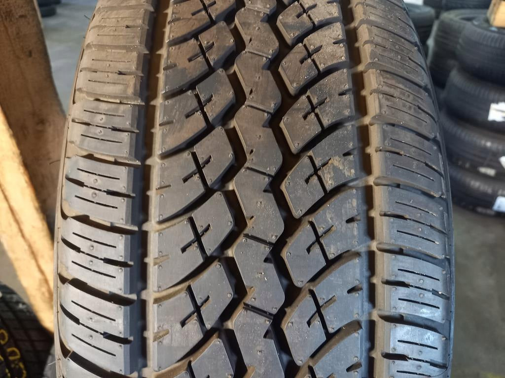 4x UNUSED SUMMER tyre 225/55R17 YOKOHAMA GEOLANDAR G051 A4412 Number of tires offered set of 4 pcs.