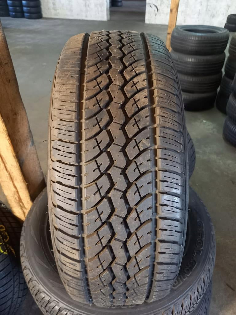 4x UNUSED SUMMER tyre 225/55R17 YOKOHAMA GEOLANDAR G051 A4412 Year of manufacture other