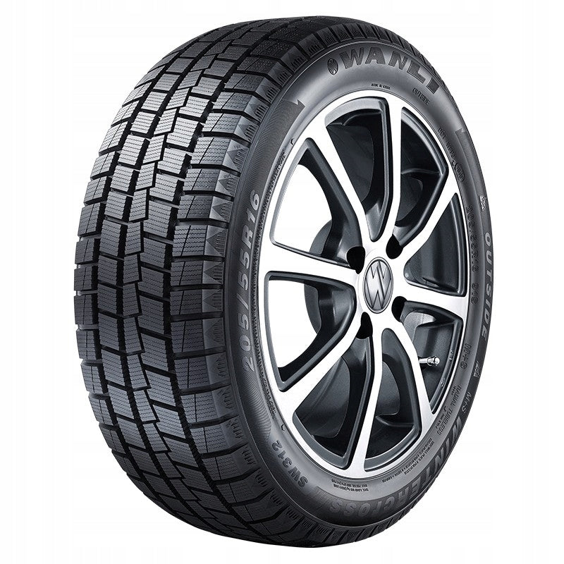 4x WANLI 225/45R18 SW312 95S D C 71 B XL - NEW WINTER tyres - Winter 2025!