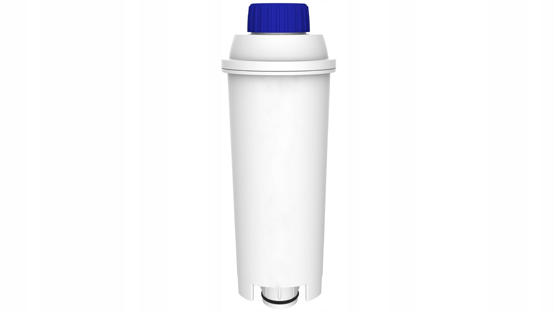 4x Water filter for Delonghi Eletta Explore Rivelia EXAM ECAM EAN (GTIN) 5904334302296