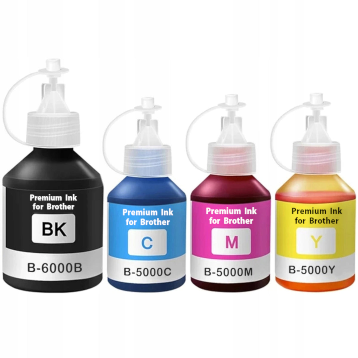 4x XL INK FOR BROTHER DCP-T510W DCP-T700W DCP-T710W PRINTER