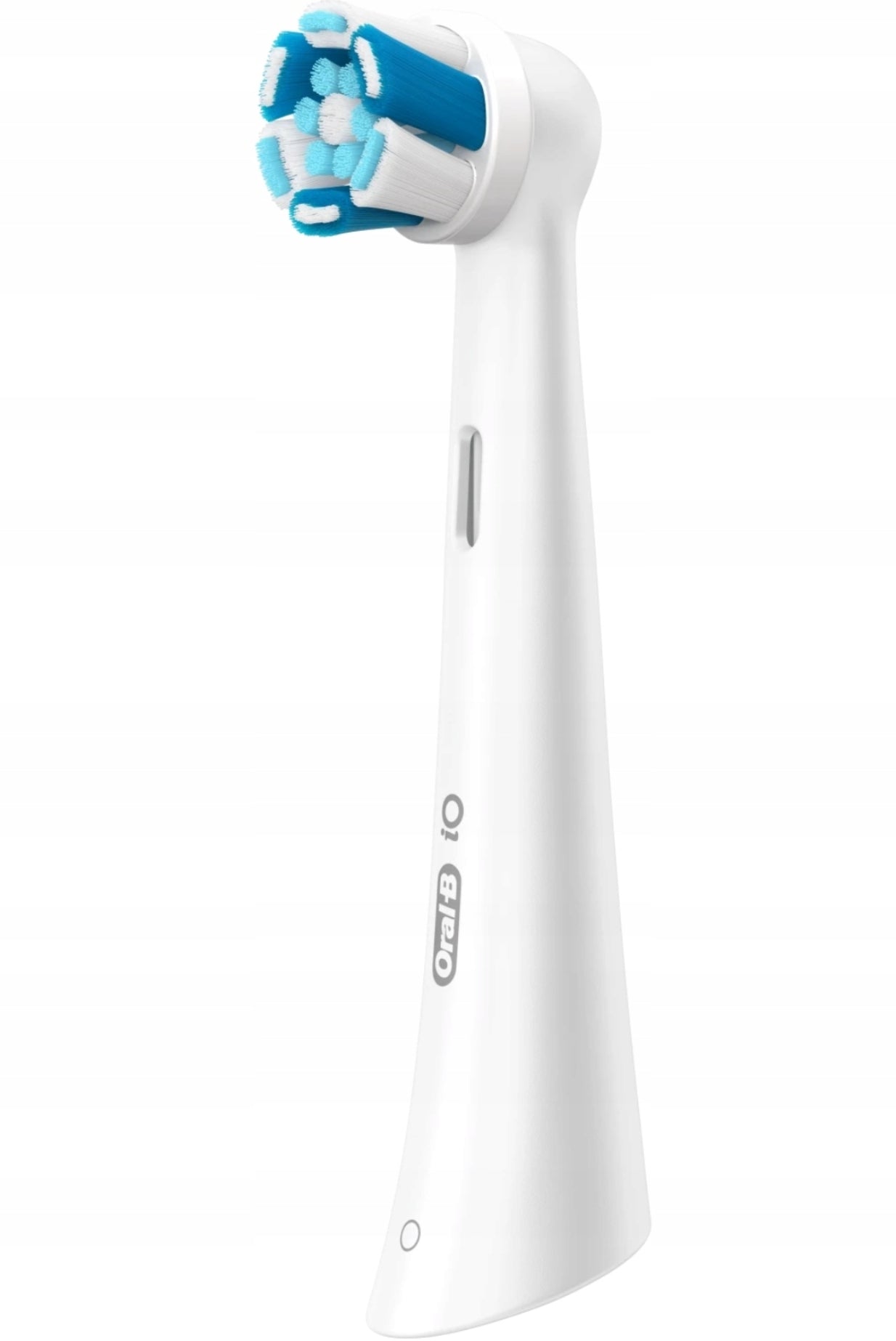 4x brush tip BRAUN Oral-B IO Ultimate Clean White original Manufacturer code 6900075882614
