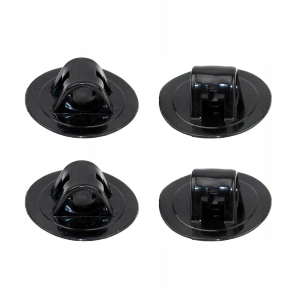 4x pontoon Boat Motor Mount Holder Packaging status original
