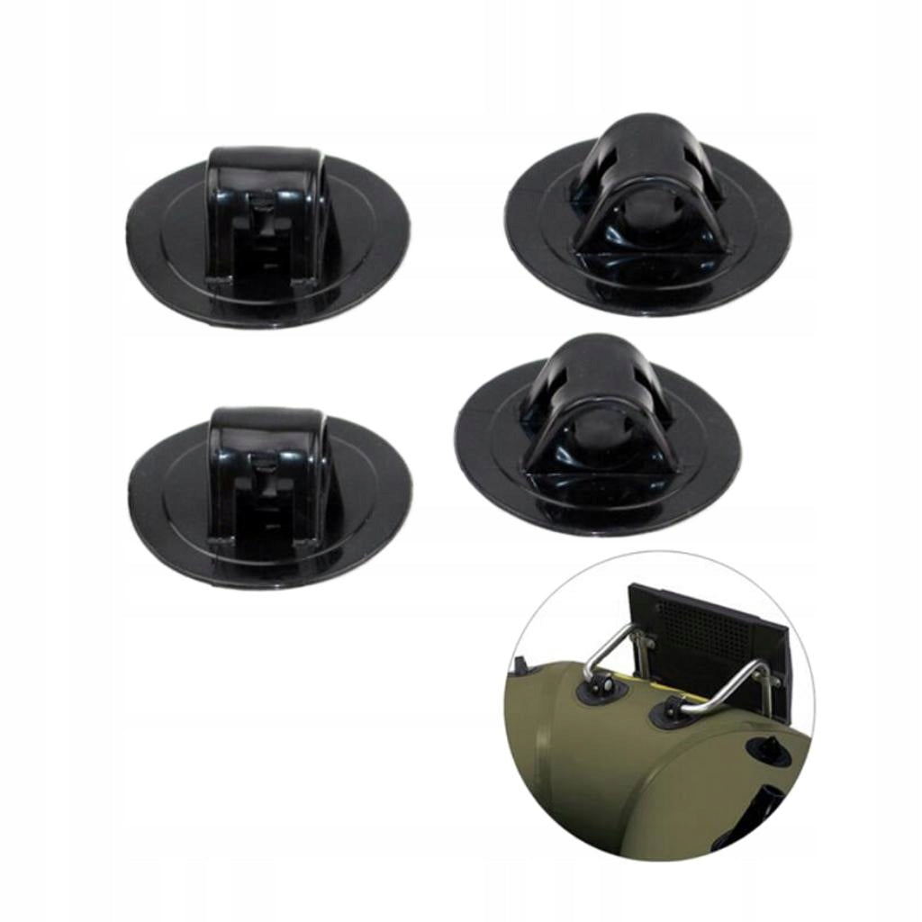 4x pontoon Boat Motor Mount Holder