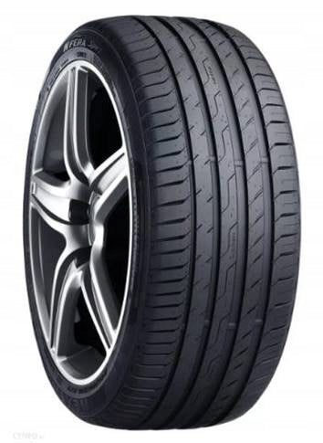 4x tyres 235/55R19 NEXEN N'FERA SPORT SUV 105 V Number of tires offered set of 4 pcs.