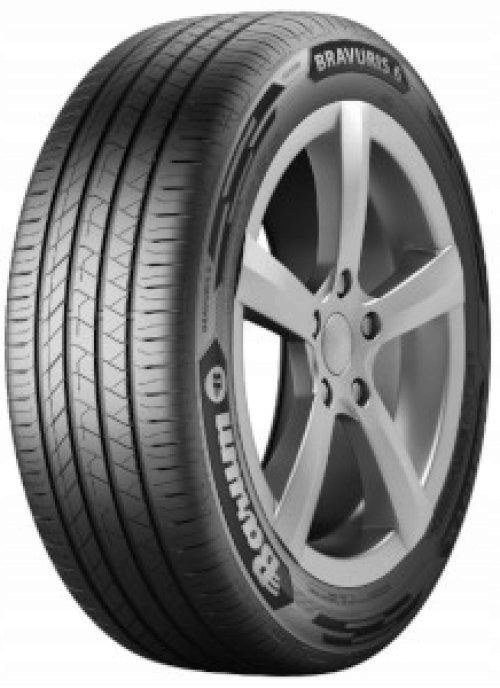4x tyres 235/60R18 BARUM BRAVURIS 6 103 V