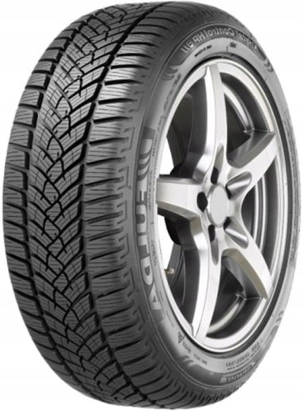 4x winter tyres Fulda Kristall Control HP2 215/65R16 98H 2024