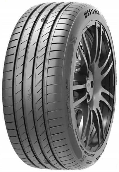 4x225/45R19 96W XL WEST LAKE ZuperEco Z-107 Year Old Tires