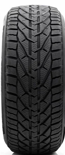 4x235/55R17 103V XL FR winter tyres TAURUS WINTER Michelin group WITH RIM Season winter