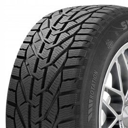 4x235/55R17 103V XL FR winter tyres TAURUS WINTER Michelin group WITH RIM