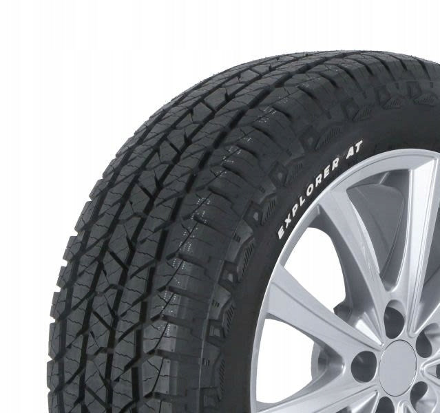 4x4/SUV all-season tyre DYNAMO Explorer AT 235/65R17