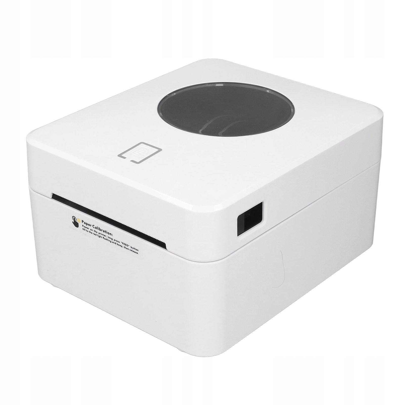 4x6in USB Bluetooth Connection K8 Thermal Label Printer Brand no brand
