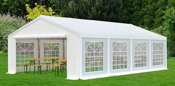 4x8m Party Commercial Wedding Tent Manufacturer Rot Service