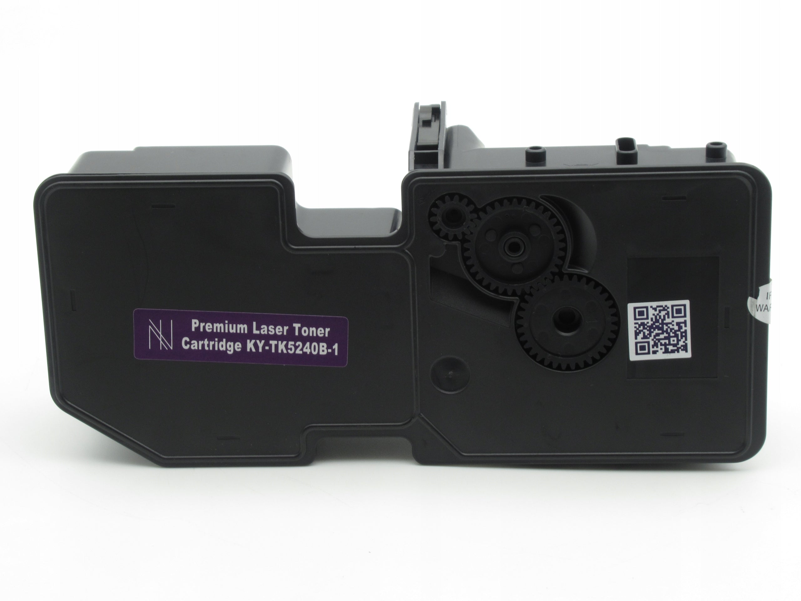 4xToner replacement for KYOCERA M5526cdn printers Color set