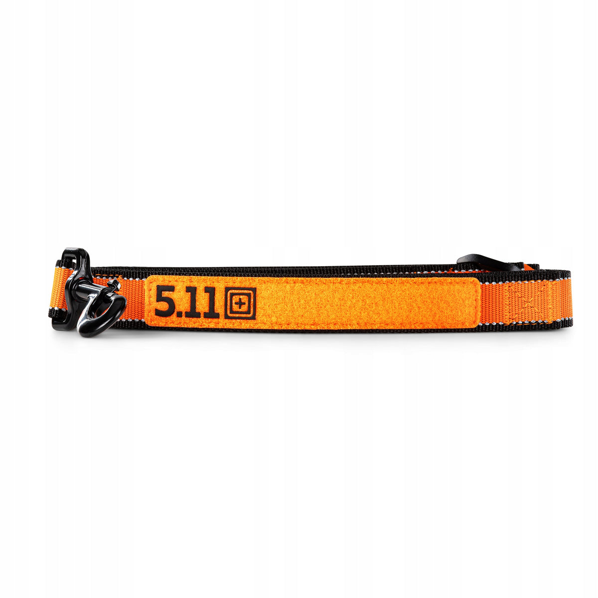 5.11 Mission Ready Dog Leash Fluorescent Orange Manufacturer code 56803
