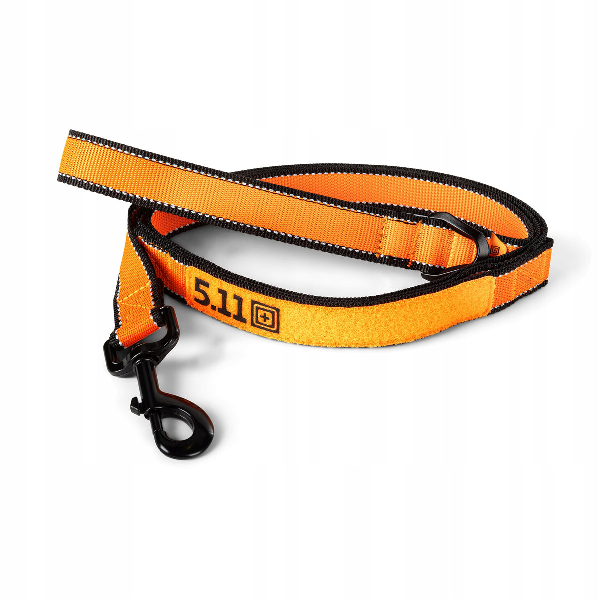 5.11 Mission Ready Dog Leash Fluorescent Orange