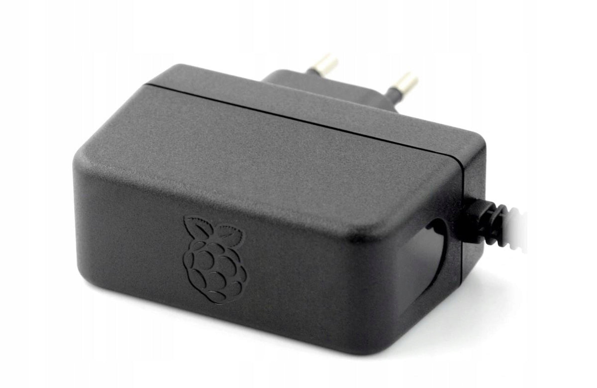 5,1V 2,5A microUSB power adapter for Raspberry Pi