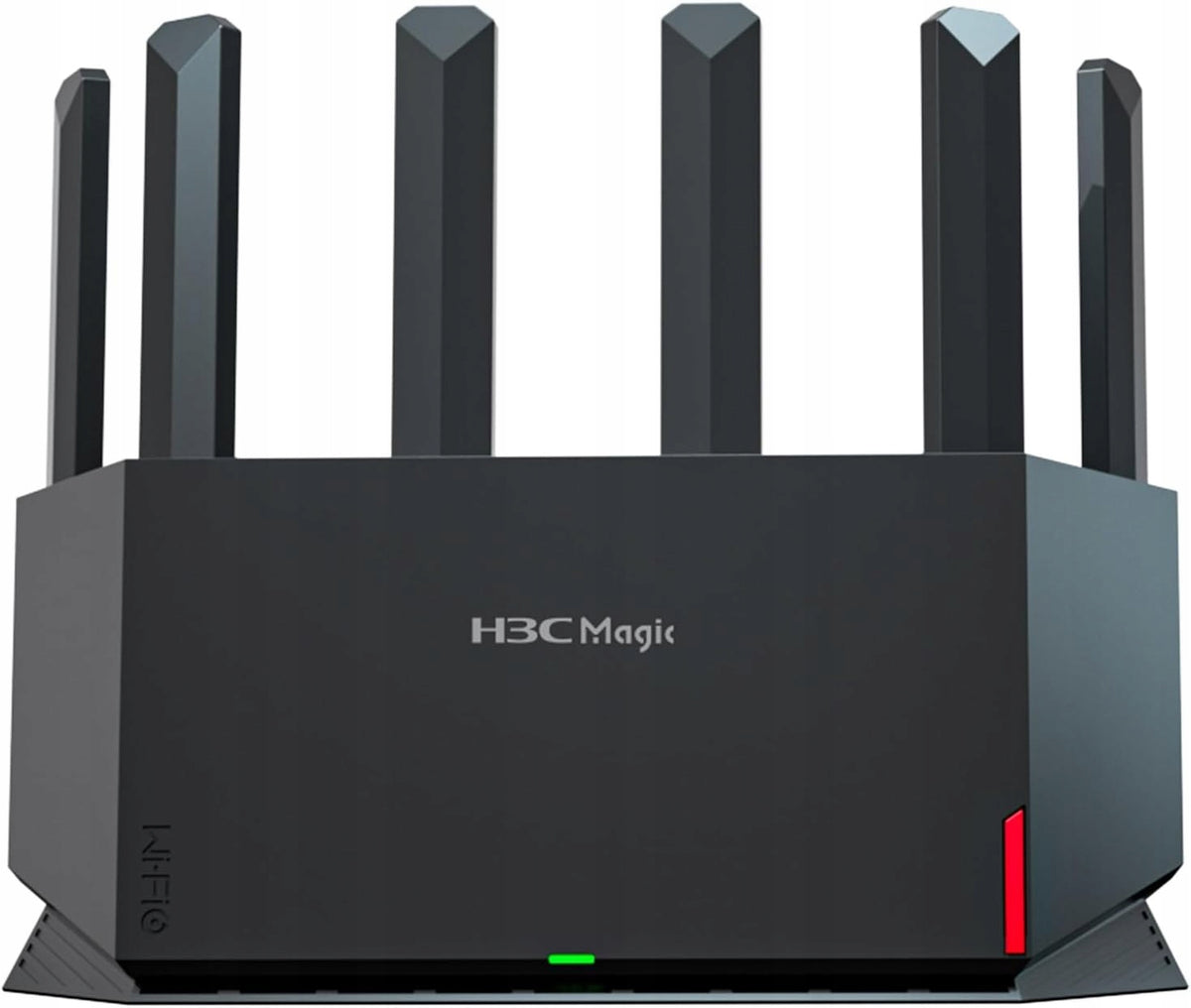 5/2.4 GH WIFI WLAN Router Powerful 6 External Antennas Range Per 100-150m2