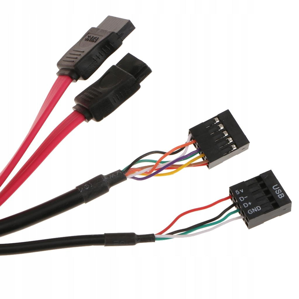 5.25" Multifunction Front Panel Media Dashboard Kind universal