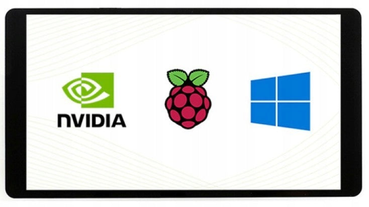 5.5inch HDMI AMOLED - 5,5" AMOLED Display