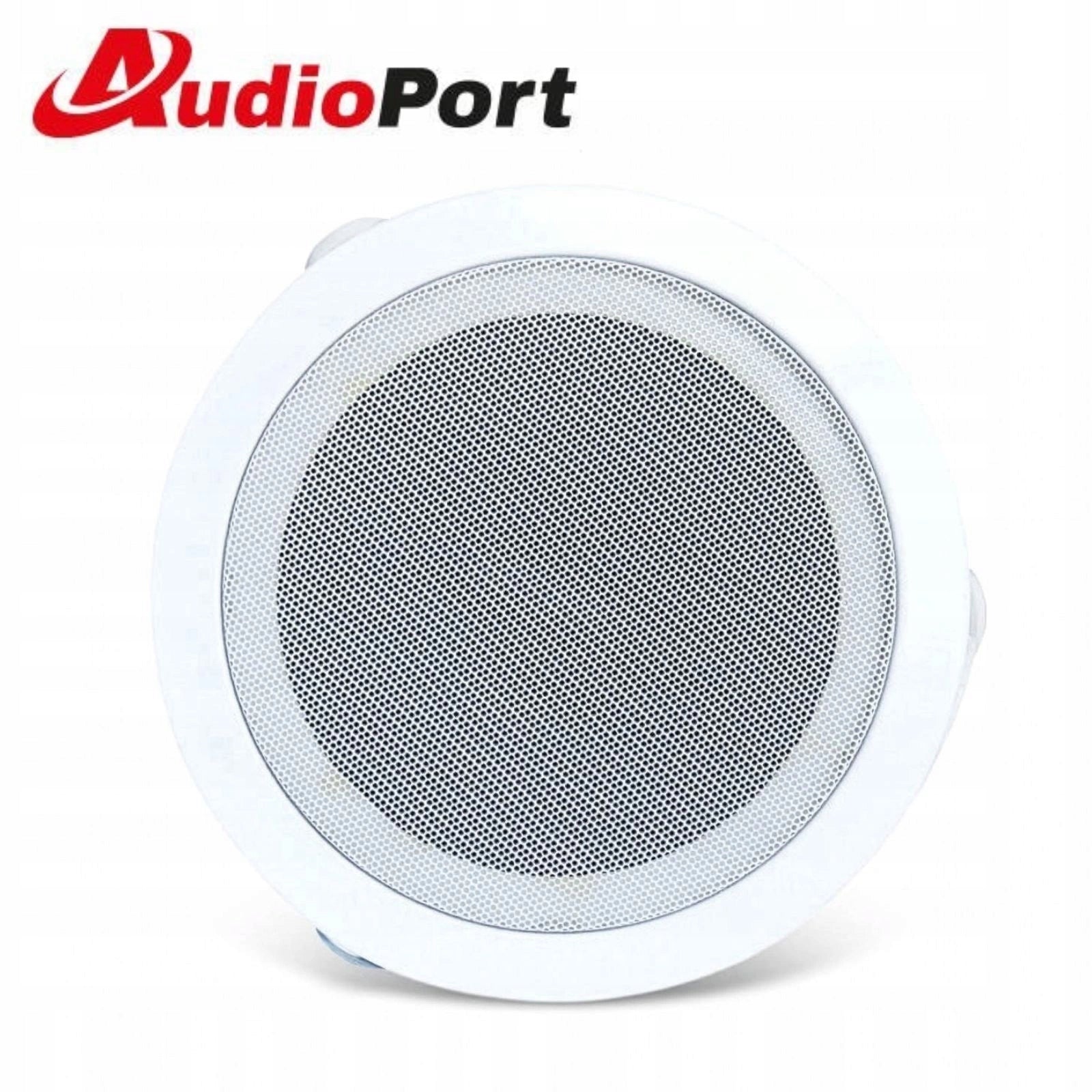 5'' 6W/100V Ceiling Speaker Sound System For Restaurant Bedroom Gym Manufacturer code AKS.114