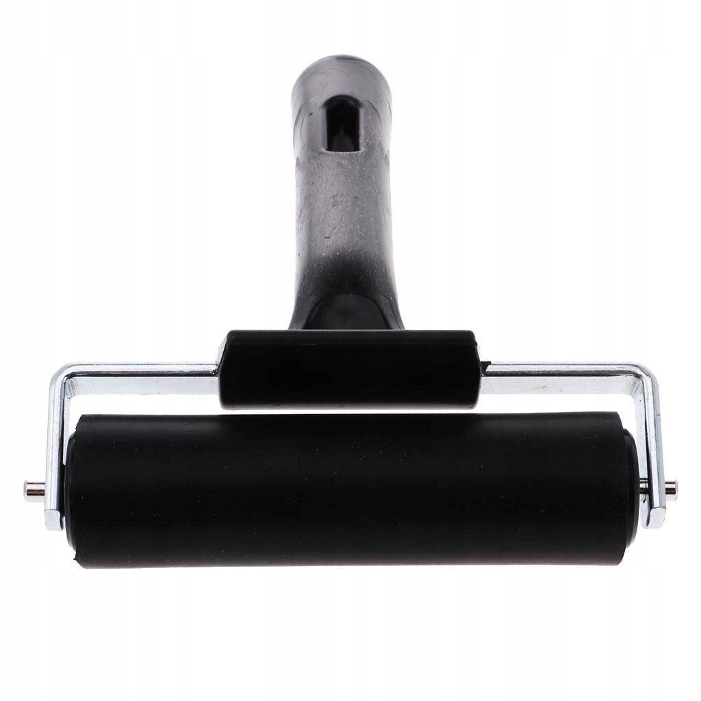 5.91" Soft Rubber Paint Inks Rollers for Printing Stamp 10cm