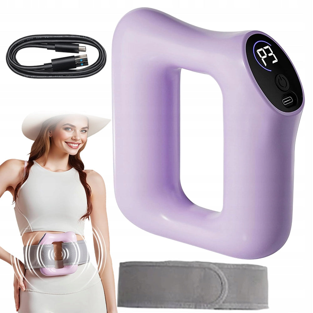 5 INTENSITY LEVELS FAT BURNING DEVICE 3 PURPLE MODES Brand Bedee