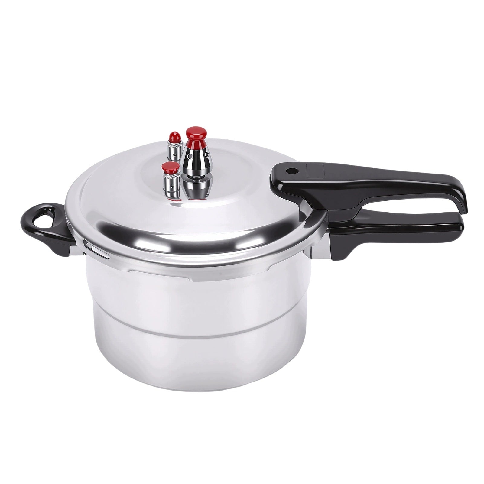 5 Liter Aluminum Alloy Pressure Cooker, Multifunctional, XW Brand no brand