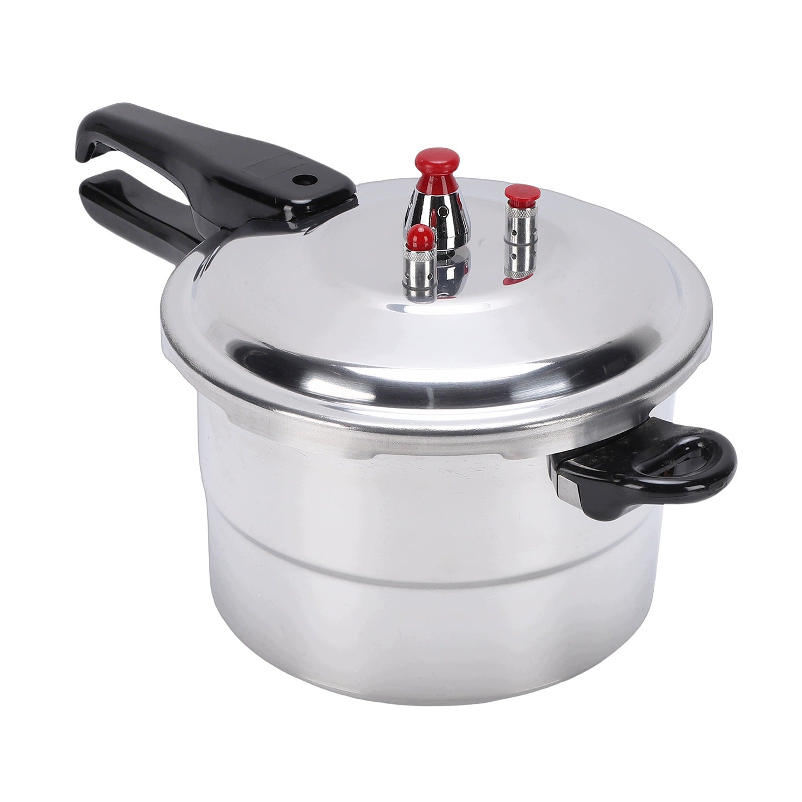 5 Liter Aluminum Alloy Pressure Cooker, Multifunctional, XW
