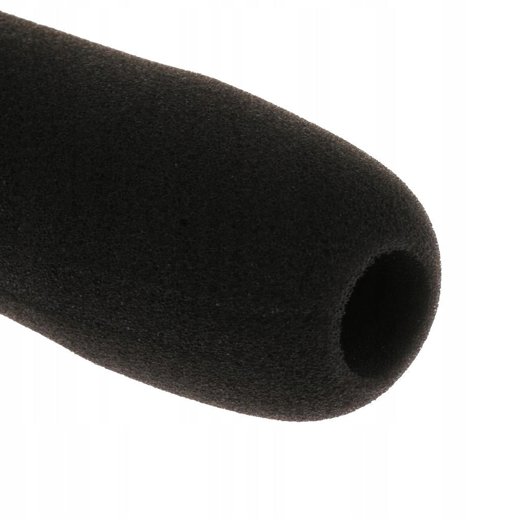5 Pcs Foam Sponge Windscreen Interview Microphone Manufacturer code AMLESO-78006095