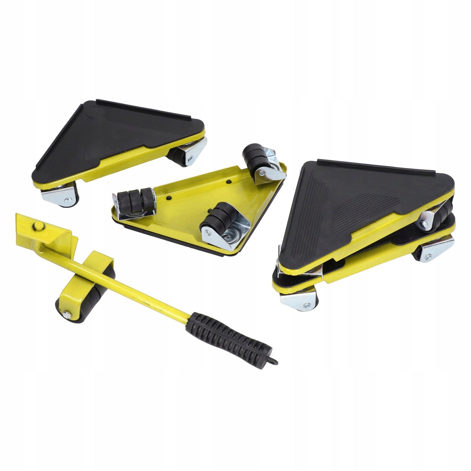 5 Pcs Furniture Lifter Mover Universal Wheelchair 300kg N7 Manufacturer code AG251210027445