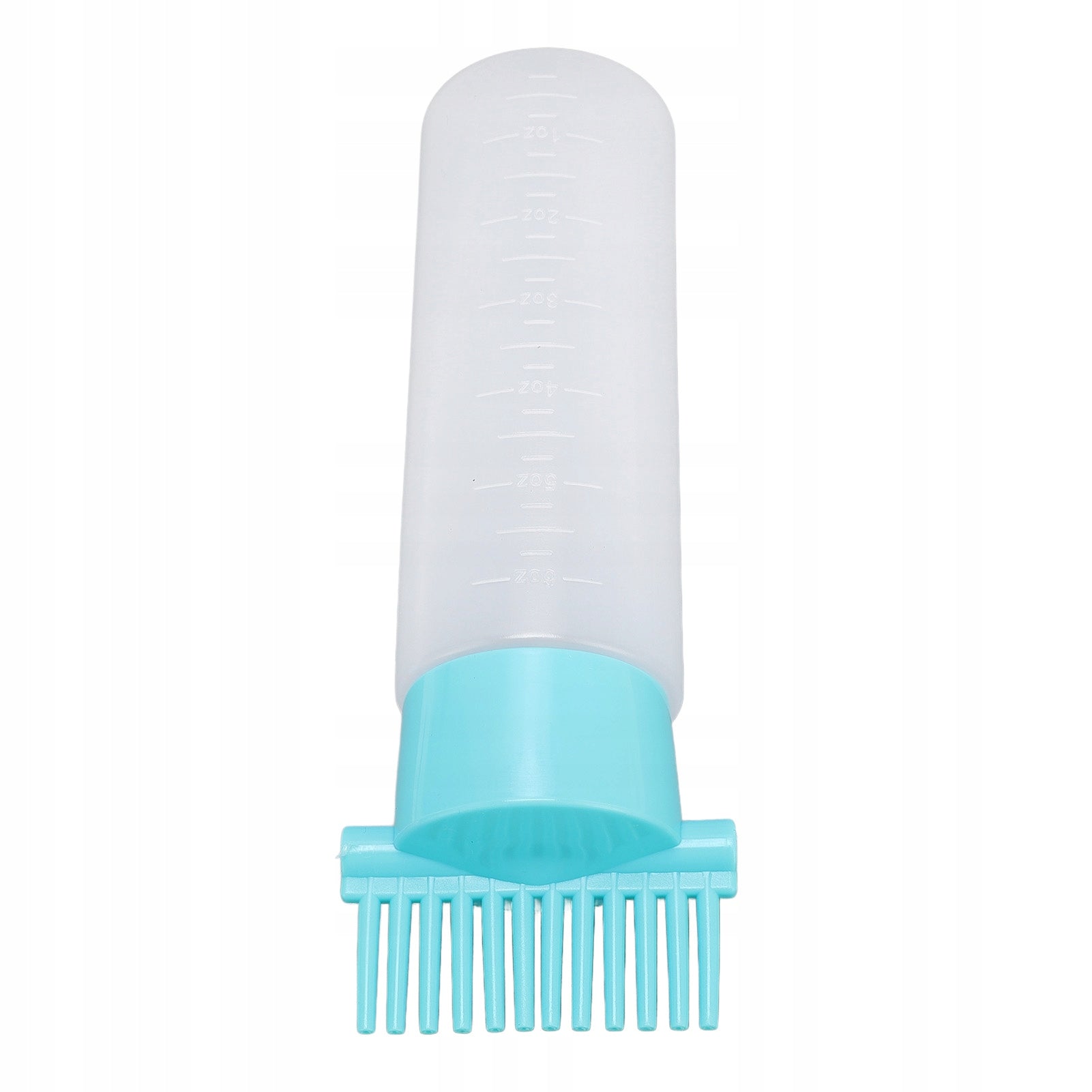 5 Pcs Root Comb Applicator Bottle with WR Oil Applicator Brand no brand