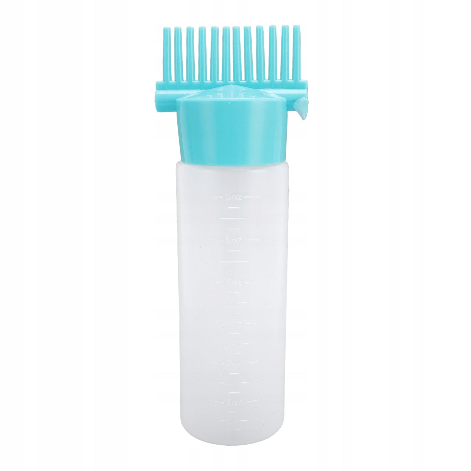 5 Pcs Root Comb Applicator Bottle with WR Oil Applicator