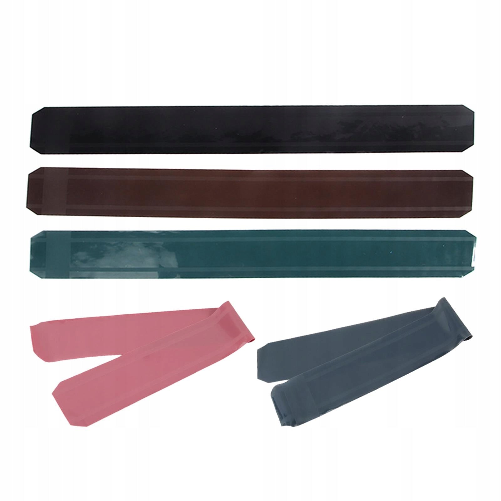 5 Pieces Haircut Neck Wrap Guard Hair Cutting Brand no brand