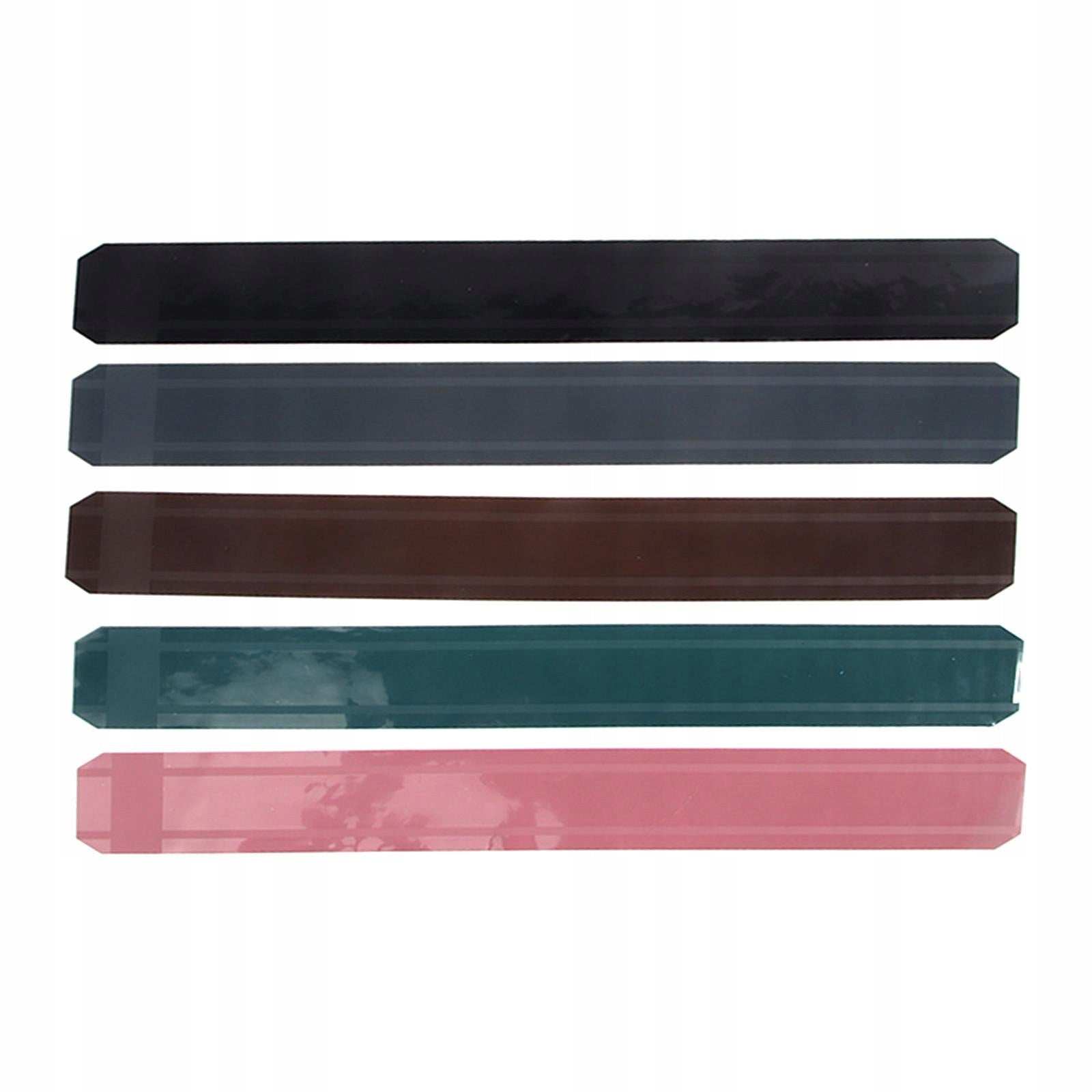 5 Pieces Haircut Neck Wrap Guard Hair Cutting