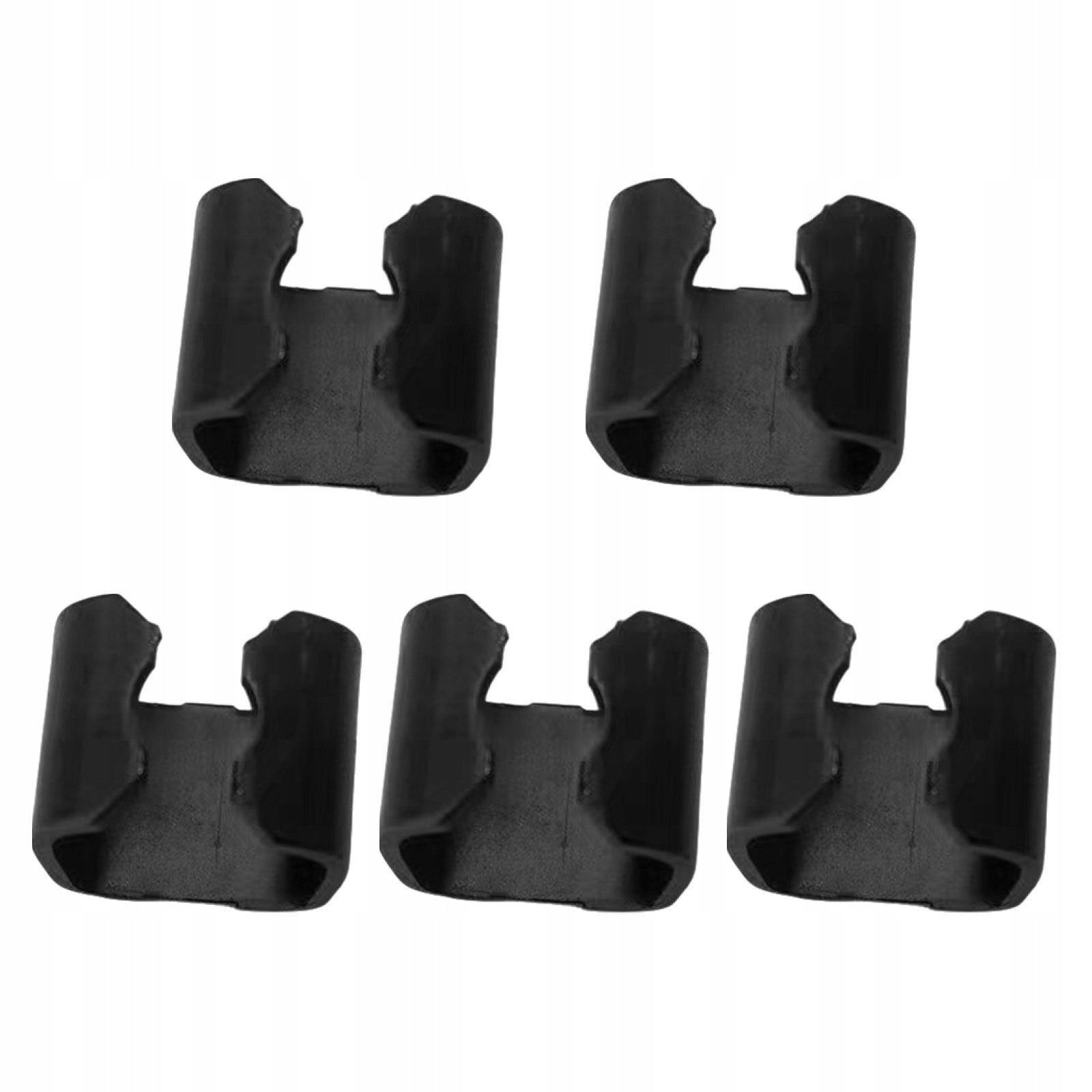 5 Pieces Jack Hoop Claw Clamp Clips Spare Parts Hydraulic Jack 2T 9mm Manufacturer code 12952069468